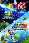 Super Mario Galaxy + Super Mario Galaxy 2 <span class="ext ext_Nintendo®️ Switch Digital">Nintendo®️ Switch Digital</span> <span class="ext ext_digital">digital</span> thumbnail 1