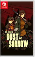 The Road of Dust and Sorrow thumbnail 1