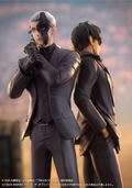 Trigun Stargaze 1/8 Scale Pre-Painted Figure: Oshi Works Livio the Double Fang Trigun Stampede thumbnail 11