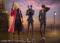 Trigun Stargaze 1/8 Scale Pre-Painted Figure: Oshi Works Livio the Double Fang Trigun Stampede thumbnail 12