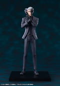 Trigun Stargaze 1/8 Scale Pre-Painted Figure: Oshi Works Livio the Double Fang Trigun Stampede thumbnail 2