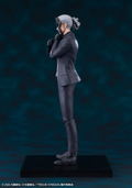 Trigun Stargaze 1/8 Scale Pre-Painted Figure: Oshi Works Livio the Double Fang Trigun Stampede thumbnail 3