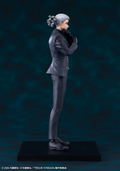 Trigun Stargaze 1/8 Scale Pre-Painted Figure: Oshi Works Livio the Double Fang Trigun Stampede thumbnail 5