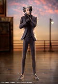 Trigun Stargaze 1/8 Scale Pre-Painted Figure: Oshi Works Livio the Double Fang Trigun Stampede thumbnail 7