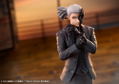 Trigun Stargaze 1/8 Scale Pre-Painted Figure: Oshi Works Livio the Double Fang Trigun Stampede thumbnail 9