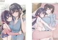 Uiri Art Book: Cute Aggression thumbnail 2