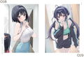 Uiri Art Book: Cute Aggression thumbnail 3