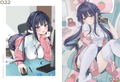 Uiri Art Book: Cute Aggression thumbnail 4