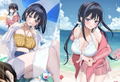 Uiri Art Book: Cute Aggression thumbnail 5