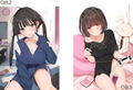 Uiri Art Book: Cute Aggression thumbnail 8