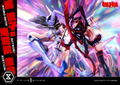 Ultimate Premium Masterline Kill la Kill 1/4 Scale Statue: Matoi Ryuko vs Kiryuin Satsuki thumbnail 40