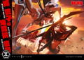 Ultimate Premium Masterline Kill la Kill 1/4 Scale Statue: Matoi Ryuko vs Kiryuin Satsuki thumbnail 43