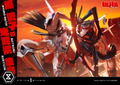 Ultimate Premium Masterline Kill la Kill 1/4 Scale Statue: Matoi Ryuko vs Kiryuin Satsuki thumbnail 45