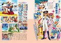 Yatterman Fan Book thumbnail 2