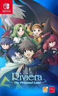 Riviera: The Promised Land Remaster (Multi-Language) <span class="ext" style="background-color: #003082; color: #FFFFFF;">PLAY EXCLUSIVES</span> thumbnail 1