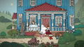 Moomin: Midsummer Madness thumbnail 2