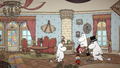Moomin: Midsummer Madness thumbnail 6