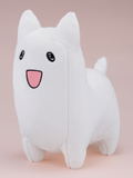 The Laid-Off Cheat-Granting Mage Enjoys A Second Lease On Life Donguri Plushie thumbnail 2