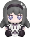Huggy Good Smile Puella Magi Madoka Magica Akemi Homura thumbnail 1