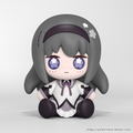 Huggy Good Smile Puella Magi Madoka Magica Akemi Homura thumbnail 2