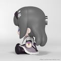 Huggy Good Smile Puella Magi Madoka Magica Akemi Homura thumbnail 4