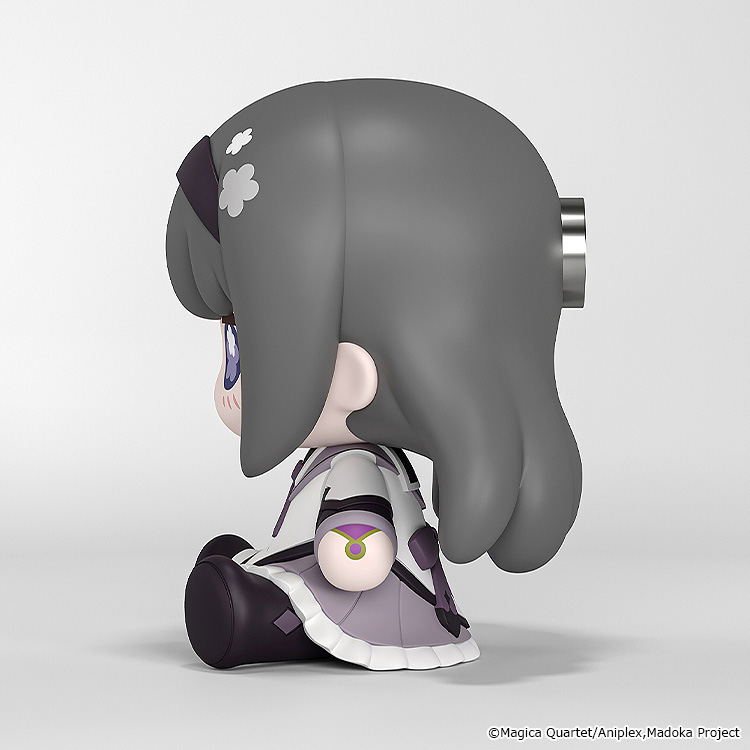 Huggy Good Smile Puella Magi Madoka Magica Akemi Homura image 4