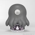 Huggy Good Smile Puella Magi Madoka Magica Akemi Homura thumbnail 5