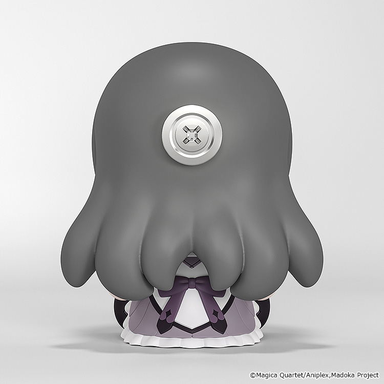Huggy Good Smile Puella Magi Madoka Magica Akemi Homura image 5
