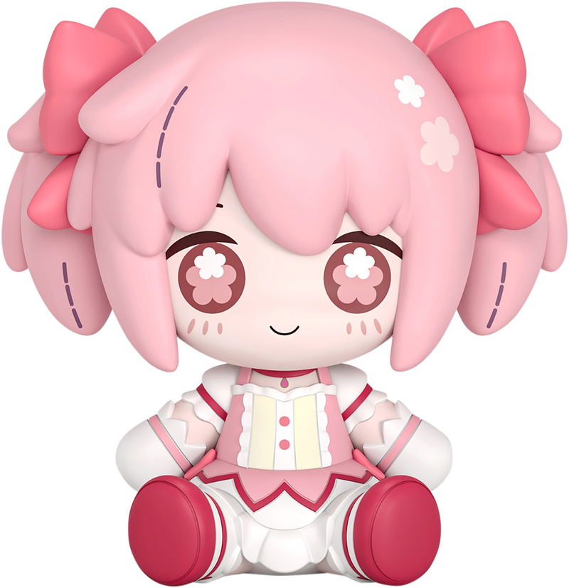 Huggy Good Smile Puella Magi Madoka Magica Kaname Madoka image 1