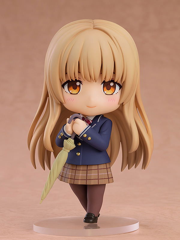 Nendoroid No. 2064 The Angel Next Door Spoils Me Rotten: Shiina Mahiru (Re-run) image 2