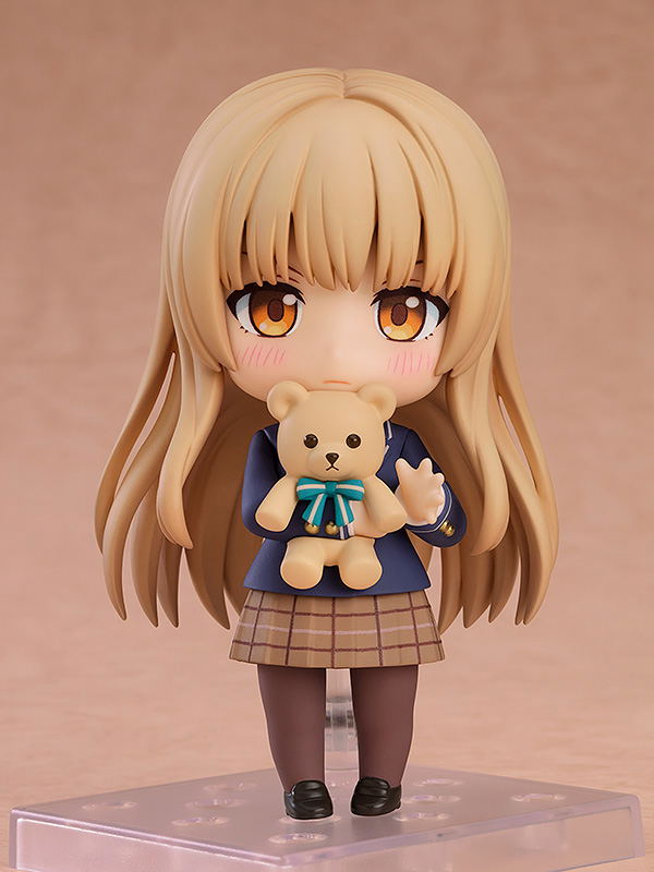 Nendoroid No. 2064 The Angel Next Door Spoils Me Rotten: Shiina Mahiru (Re-run) image 5