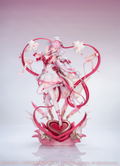 Honkai Impact 3rd 1/7 Scale Pre-Painted Figure: Elysia Hi Love Elf Ver. thumbnail 2
