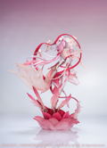 Honkai Impact 3rd 1/7 Scale Pre-Painted Figure: Elysia Hi Love Elf Ver. thumbnail 5
