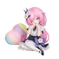 Honkai Impact 3rd Pre-Painted Figure: Elysia Little Flame-Chaser Ver. thumbnail 1