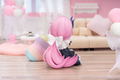 Honkai Impact 3rd Pre-Painted Figure: Elysia Little Flame-Chaser Ver. thumbnail 4