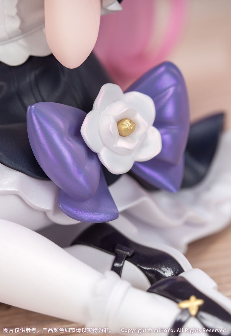 Honkai Impact 3rd Pre-Painted Figure: Elysia Little Flame-Chaser Ver. image 8