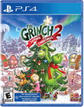 The Grinch 2: Saving Christmas thumbnail 1