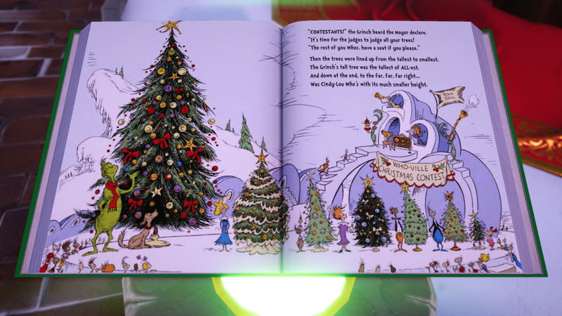 The Grinch 2: Saving Christmas image 6
