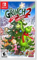 The Grinch 2: Saving Christmas thumbnail 1