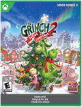 The Grinch 2: Saving Christmas thumbnail 1