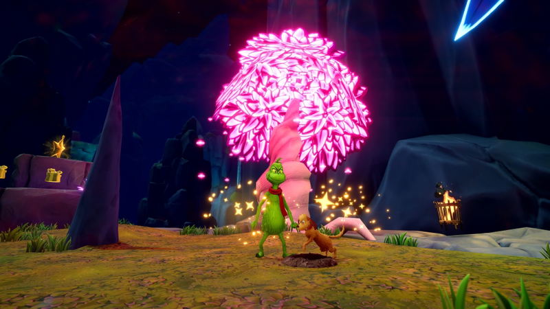 The Grinch 2: Saving Christmas image 2