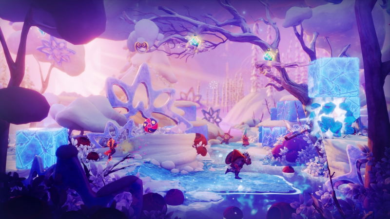 Trine 6: Together in Time image 9