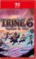 Trine 6: Together in Time thumbnail 1