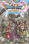 Dragon Quest XI S: Echoes Of An Elusive Age (Definitive Edition) <span class="ext" style="background-color: #fe0016; color: #FFFFFF;">Nintendo®️ Switch 2 Digital</span> <span class="ext ext_digital">digital</span> thumbnail 1