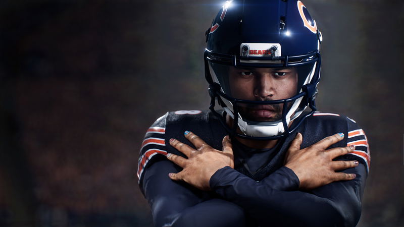 EA Sports Madden NFL 27 <span class="ext" style="background-color: #2a475e; color: #FFFFFF;">STEAM</span> <span class="ext ext_digital">digital</span> image 4