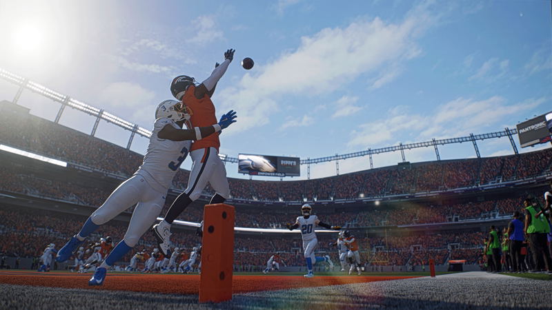 EA Sports Madden NFL 27 <span class="ext" style="background-color: #2a475e; color: #FFFFFF;">STEAM</span> <span class="ext ext_digital">digital</span> image 6