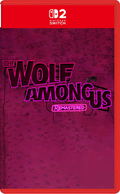 The Wolf Among Us Remastered thumbnail 1