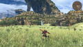 Xenoblade Chronicles: Definitive Edition Nintendo Switch 2 Edition <span class="ext" style="background-color: #00e206; color: #FFFFFF;">Game Cart</span> thumbnail 2
