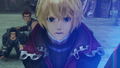 Xenoblade Chronicles: Definitive Edition Nintendo Switch 2 Edition <span class="ext" style="background-color: #00e206; color: #FFFFFF;">Game Cart</span> thumbnail 6