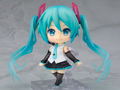Nendoroid No. 1309 Character Vocal Series 01 Hatsune Miku: Hatsune Miku V4X (Re-run) thumbnail 2